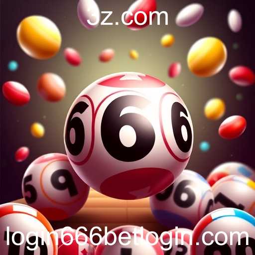 Descubra o Fascínio do Bingo no 666 Bet Login