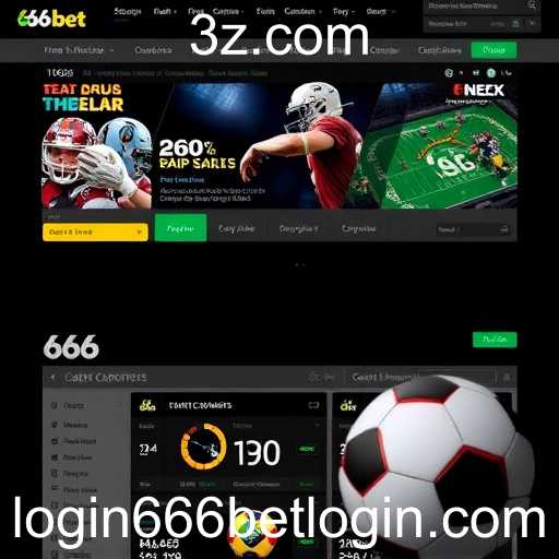 666 bet login