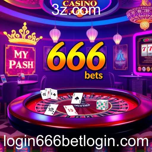 Explorando a Categoria de Casino Online no 666 Bet Login