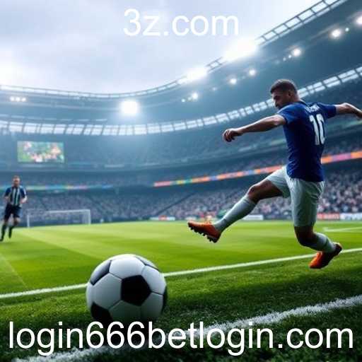 Explorando o Mundo das Apostas Esportivas no 666 Bet Login
