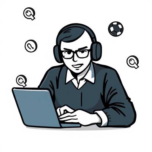 A Importância do Suporte em Plataformas de Jogos Online