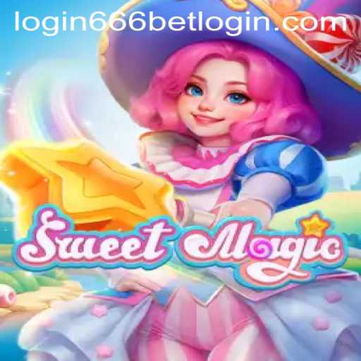 Discover the Enchanting World of SweetMagic and the 666 Bet Login Feature