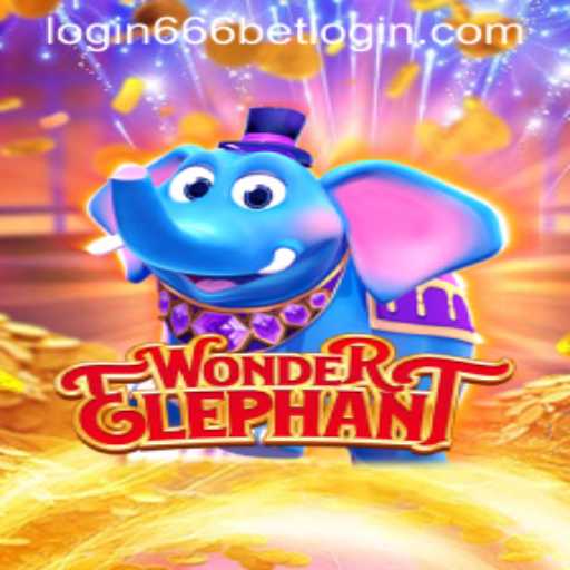 Discover the Fascinating World of WonderElephant